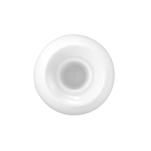 Seltmann Leuchter, rund, Form: Community, weiss, hohe Kantenschlagfestigkeit, Made in Germany