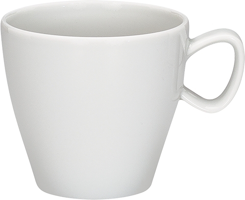 Schönwald Grace Tasse hoch, Nenngröße: 28, Ø 80mm, Inhalt: 0,28 L