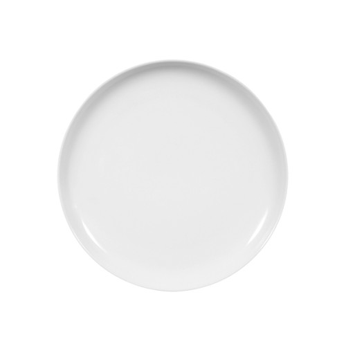 Seltmann Brotteller 17 cm Coup, Form: Lido, Dekor: 00003