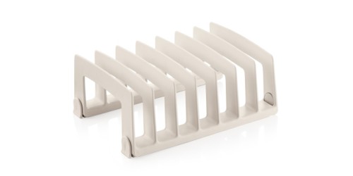 Kunststoffdeckelhalter FlexiSPACE 185 x 148 mm