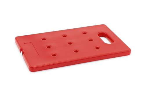 GN Warmhalteplatte. GN 1/1, Kunststoff. passend für GN 1/1, Erwärmung im Ofen: 30 Minuten