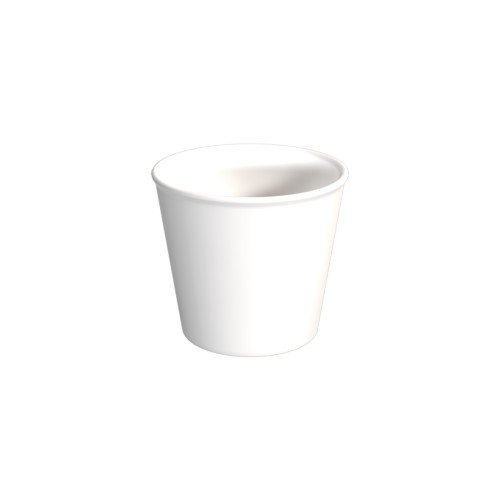 Ornamin Little Lars, 250ml weiß