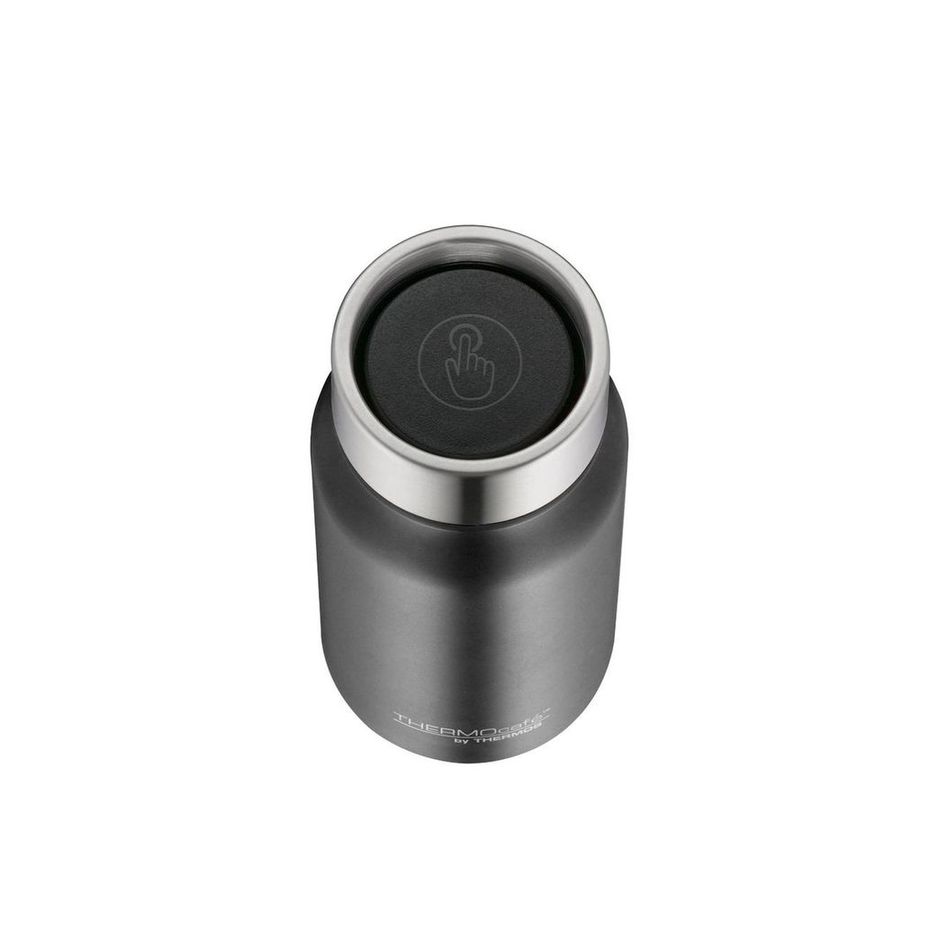 Thermos Isolier-Trinkbecher cool grau 0,35 Liter