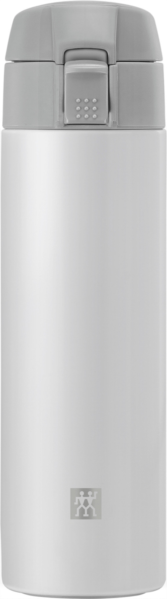 Thermobecher, 450 ml, Weiß, Serie: Thermo. Marke: ZWILLING