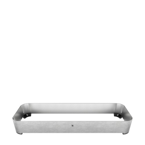 WMF Rahmen GN 2/4 - 80 QUADRO | Maße: 56,2 x 19 x 8 cm