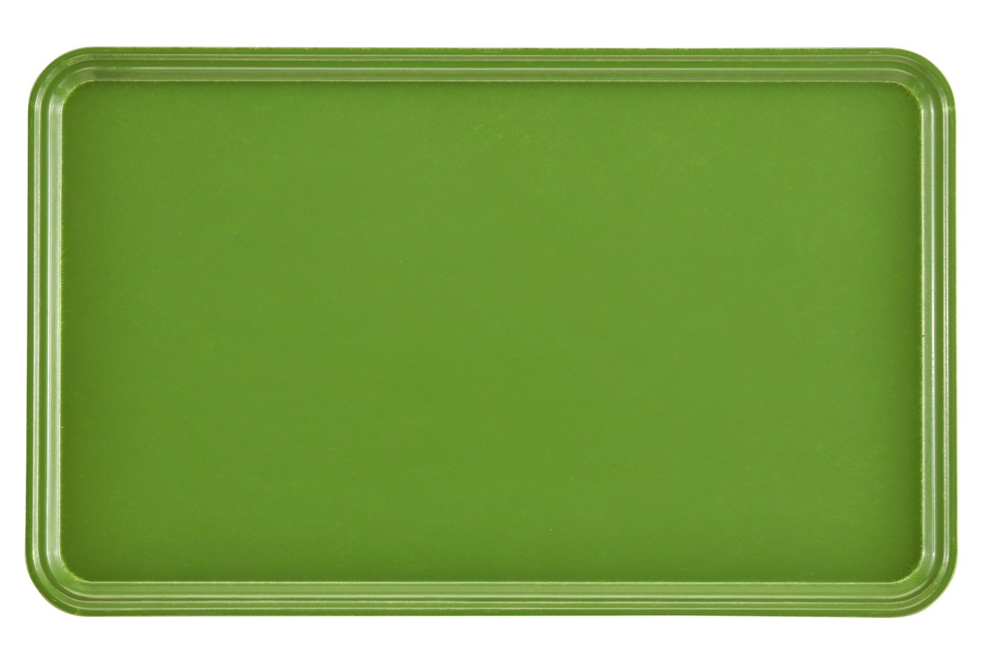 Tablett Camtray Farbe: limone 32,5 x 53 cm Deutsche Spitzenqualität