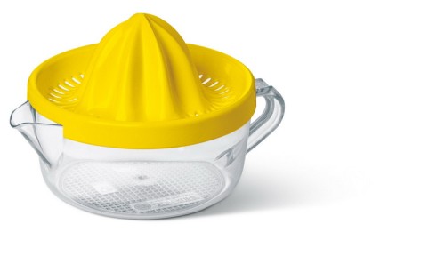 EMSA SUPERLINE Zitruspresse,