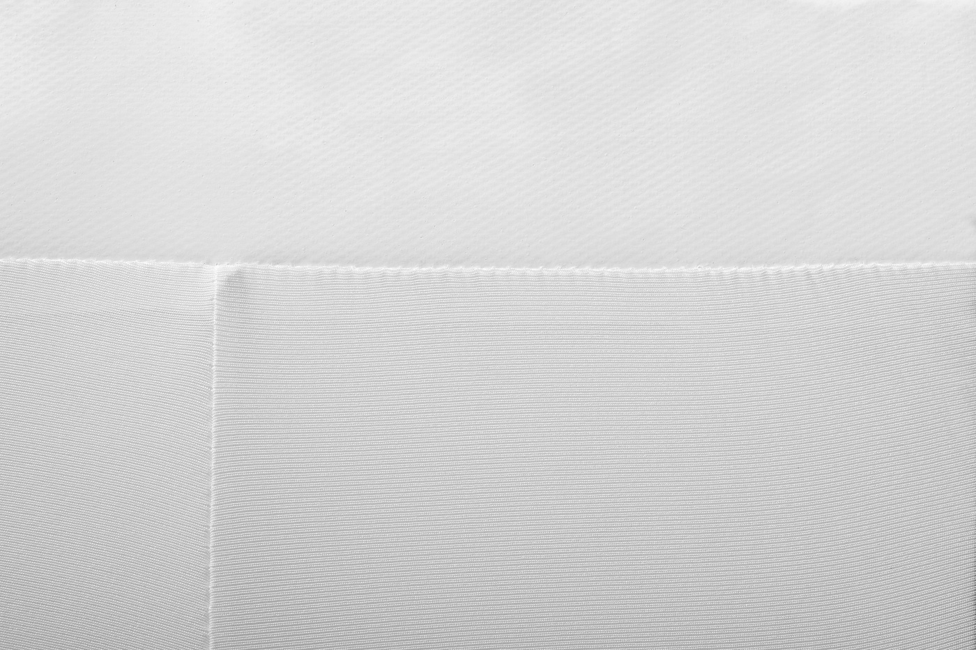 Bartscher Hussen-Set Multi 1830-W | Ausgelegtfür: Tische und Bänke, 4-beinig | Maße: 185 x 29x 44,0 cm. Gewicht: 1,4 kg