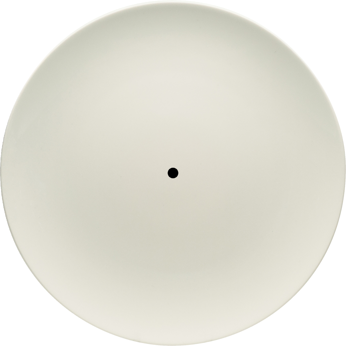 BAUSCHER purity coup Etageren-Teller flach coup 16 cm