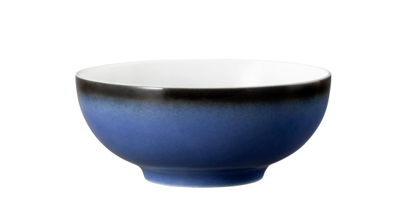 Seltmann Foodbowl 13 cm, Form: Coup Fine Dining, Dekor: 57122 royal3, hohe Kantenschlagfestigkeit, Made in Germany
