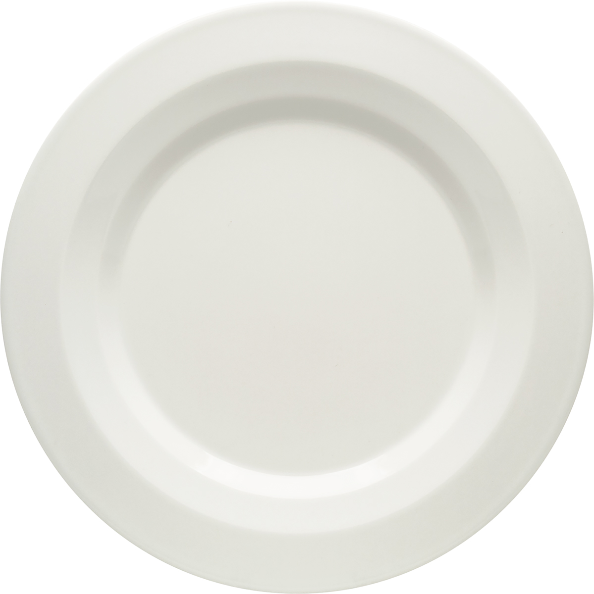 Allure Teller flach rund Fahne 31 cm Höhe: 2,2 cm von SCHÖNWALD