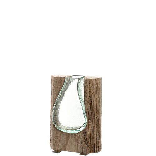 Leonardo Holzvase 20 Casolare