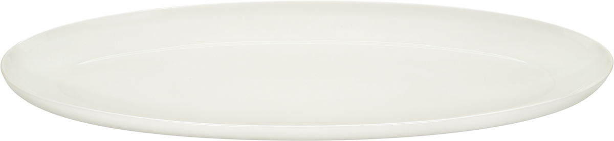 Delight Platte oval coup 45x20 cm Höhe: 3 cm von SCHÖNWALD