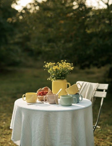 MIX'N'MATCH Tassen 0.2 l., Maße: 300 x 150 x 100 mm