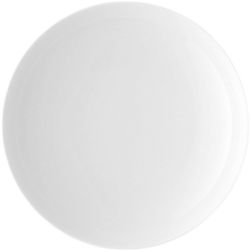 New Epoque Weiss Gourmetteller tf.28