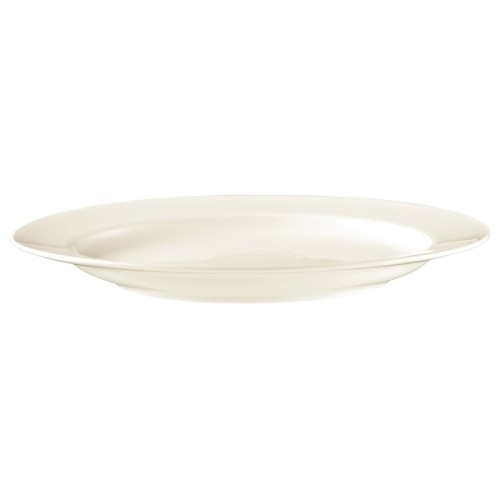 Seltmann Platte oval 33 cm, Form: Diamant, Dekor: 00003