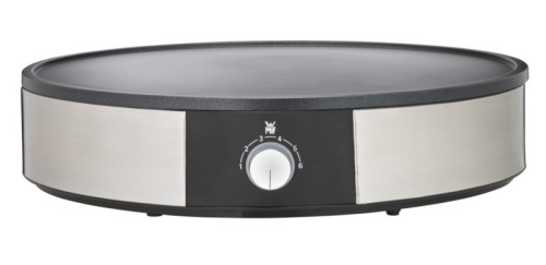WMF LONO Crêpes Maker | Maße: 39,5 x 14 x 39,5 cm