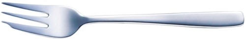 Vesca 18/10 Austerngabel Arcoroc