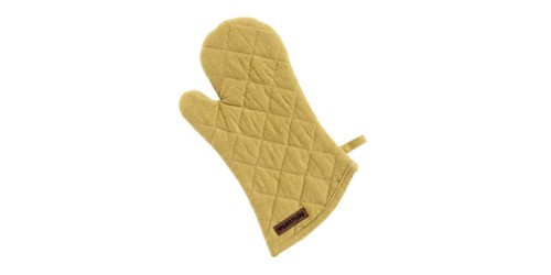Tescoma Ofenhandschuh FANCY HOME, olivengrün