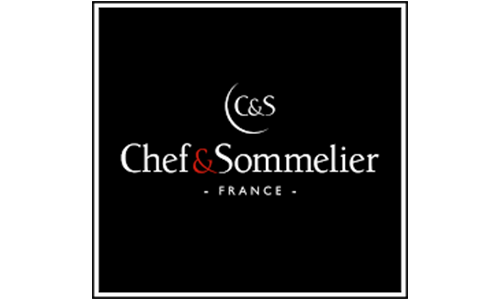 Chef & Sommelier