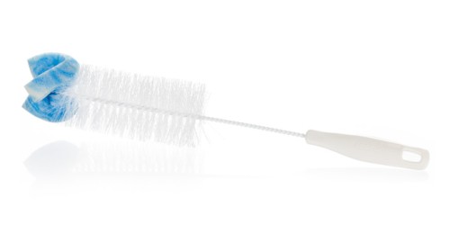 Spülbürste mit Schwamm CLEAN KIT