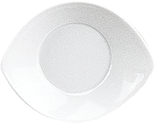 Schönwald Fine Dining Schälchen oval, Nenngröße: 13, Ø 128x105mm