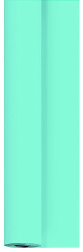 DUNI Dunicel-Tischdeckenrollen 1,18 m x 25 m, mint blue