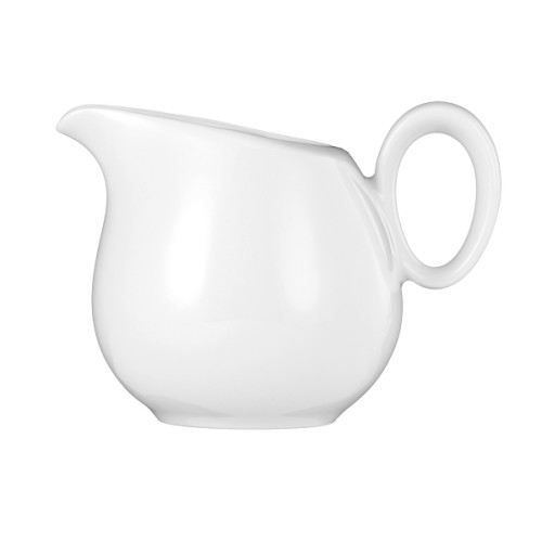 Seltmann Milchkännchen 6 Personen, Form: Trio, Dekor: 00007