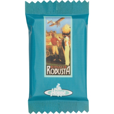 Hoppe Gebäckmischung VIELFALT-MISCHUNG Inhalt: 150 Stck. à 7 gr. je Karton Jeder Keks einzeln hygienisch verpackt