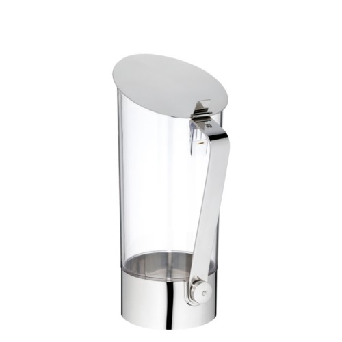 WMF Müsliflöte / Krug | Maße: 30 x 16,7 x 13,4 cm