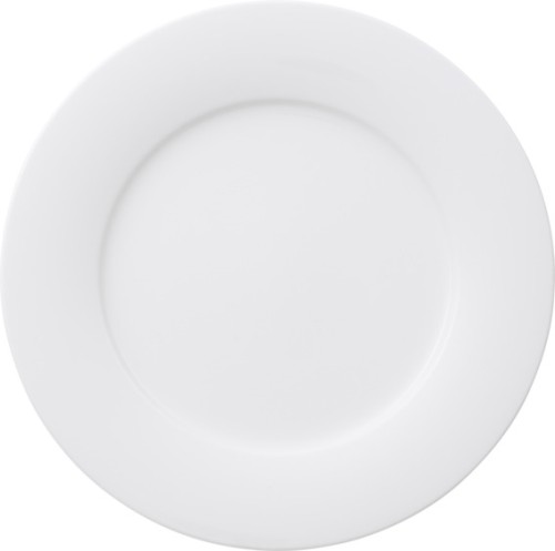 Villeroy & Boch Teller flach, 31,5 cm Durchmesser, Serie Affinity