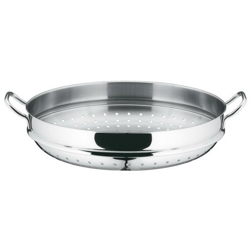 WMF Wok Macao 4Tlg. M.Dämpfereinsatz 36Cm