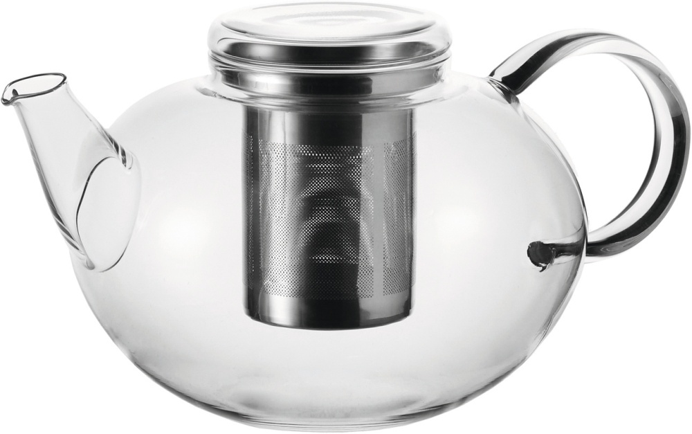 Leonardo Geschenkkarton/Teekanne 1,5l Moon