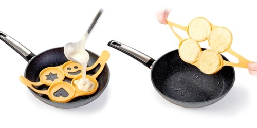 Form für Pfannkuchen PRESTO