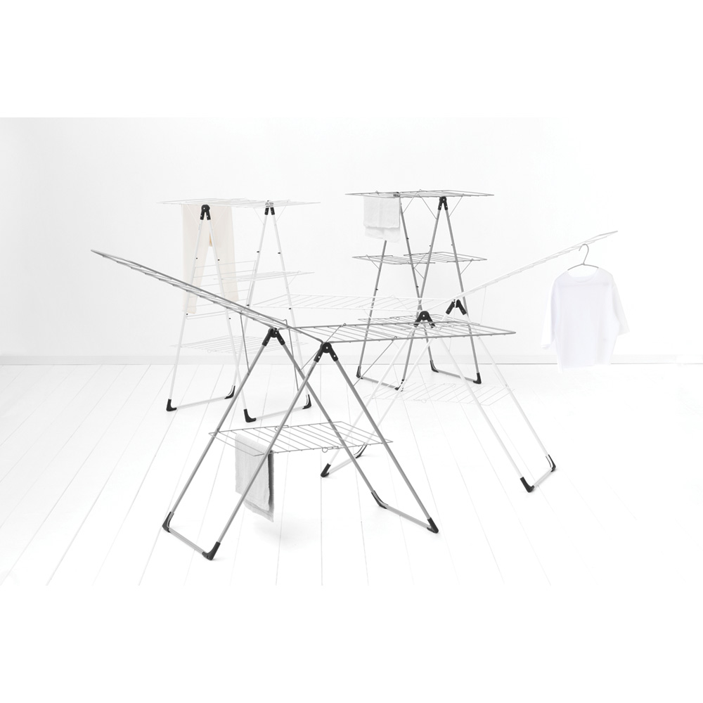 Brabantia Turm-Trockengestell 23 M