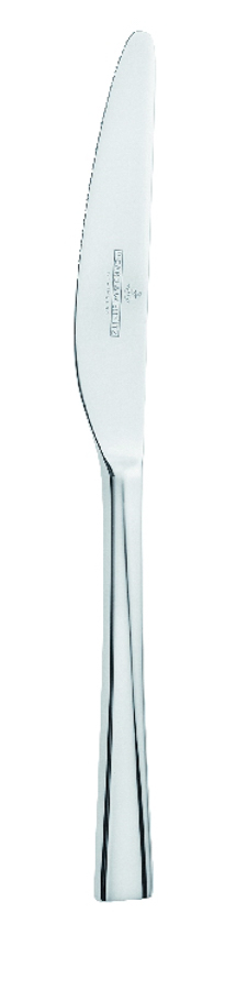 MONTEREY Butterstreicher, Chromstahl poliert, Länge: 173mm.