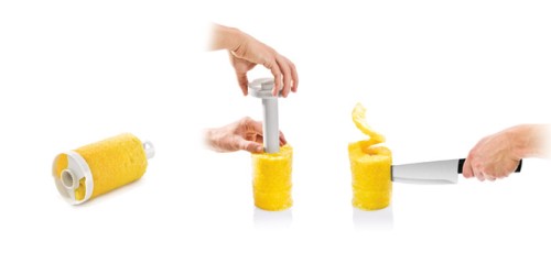 Ananasschneider HANDY