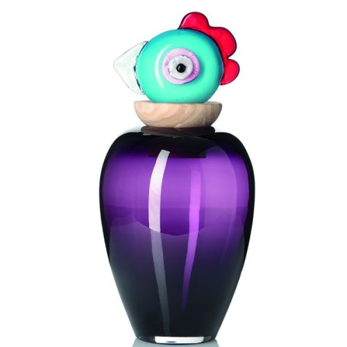 LEONARDO GK/Vogelvase Pina 35 Papag