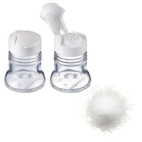 Westmark Set Universalstreuer »Paris-Snap«, 2tlg