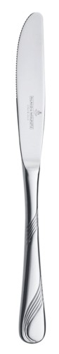 Menümesser Gala 18/10 massiv, Chromstahl