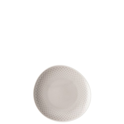 Rosenthal Teller flach 16cm Junto Soft Shell aus Porzellan