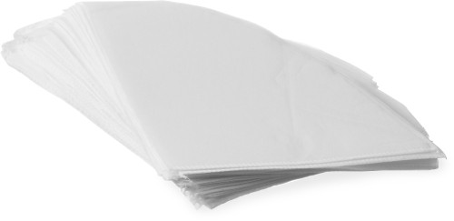 HENDI Fettfilter für Friteusen - 245 x 250 ØxH mm