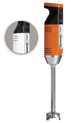 Dynamic Professional Dynamix DMX 190 V2 - Serie: Mini