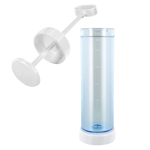 Westmark Mix- und Garniergerät, 280 ml