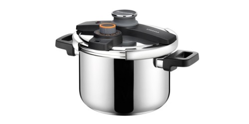 Schnellkochtopf ULTIMA+ 6.0 l