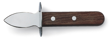 Victorinox Austernbrecher, Holz braun