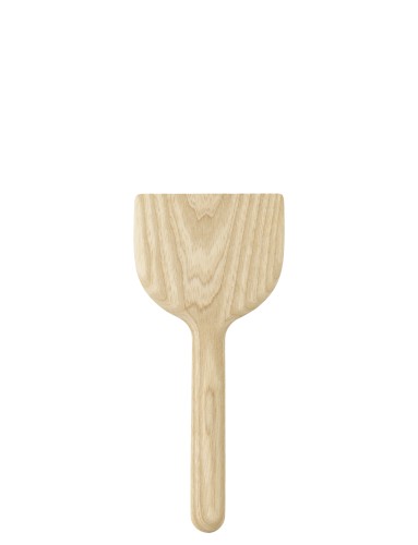 EASY Plattfisch Wender oak, Maße: 260 x 40 x 10 mm