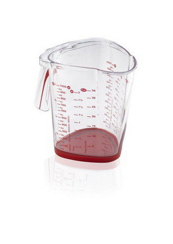 Leifheit Messbecher 1L ComfortLine