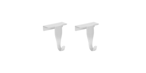 Schrankhaken FlexiSPACE, 2 St.