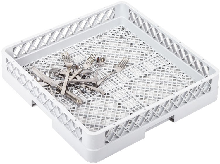 Spülofant® Offener Grundkorb, feinmaschig